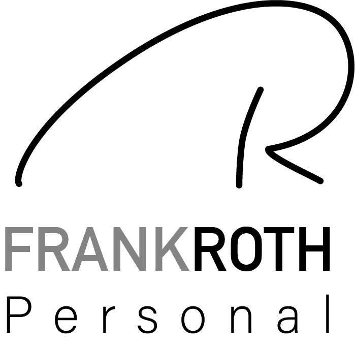 Frank Roth Personal